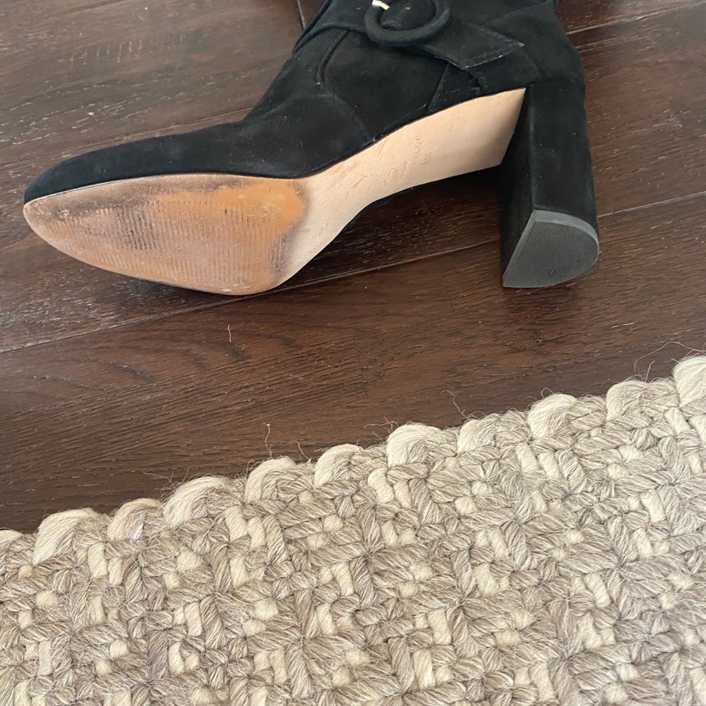 Booties - Picture 4 of 5